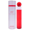 Perry Ellis 360 Red Men's Eau de Toilette 3.4 FL OZ | 100 ML