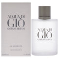 Giorgio Armani Acqua Di Gio Men's Eau de Toilette 3.4 FL OZ | 100 ML