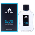 Adidas Ice Dive Men's Eau de Toilette 3.4 FL OZ | 100 ML