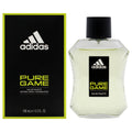 Adidas Pure Game Men's Eau de Toilette 3.3 FL OZ | 100 ML
