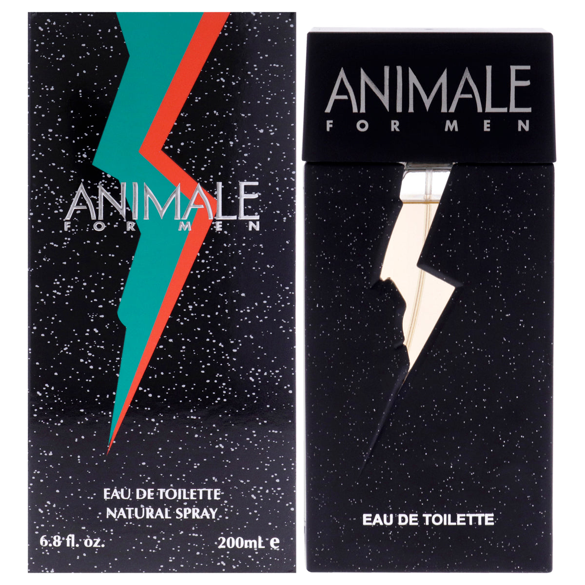 Animale Animale Men's Eau de Toilette 6.8 FL OZ | 200 ML