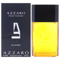 Azzaro Chrome Men's Eau de Toilette 3.4 FL OZ | 100 ML