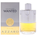Azzaro Wanted Men's Eau de Toilette 3.4 FL OZ | 100 ML