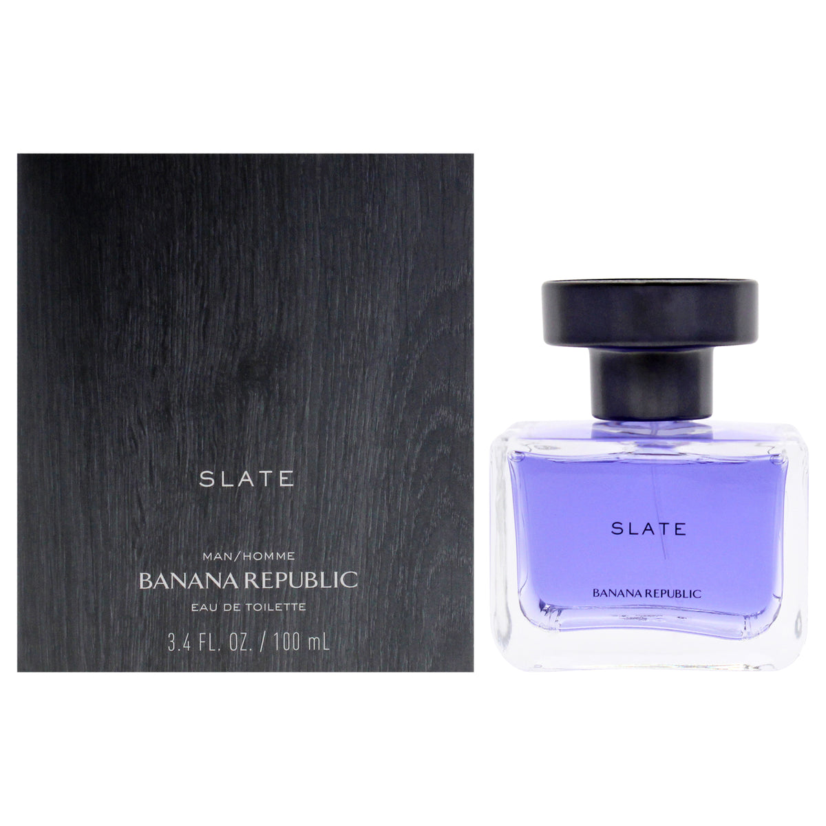 Banana Republic Slate Men's Eau de Toilette 3.4 FL OZ | 100 ML