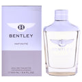 Bentley Infinite for Men's Eau De Toilette 3.4 FL OZ | 100 ML