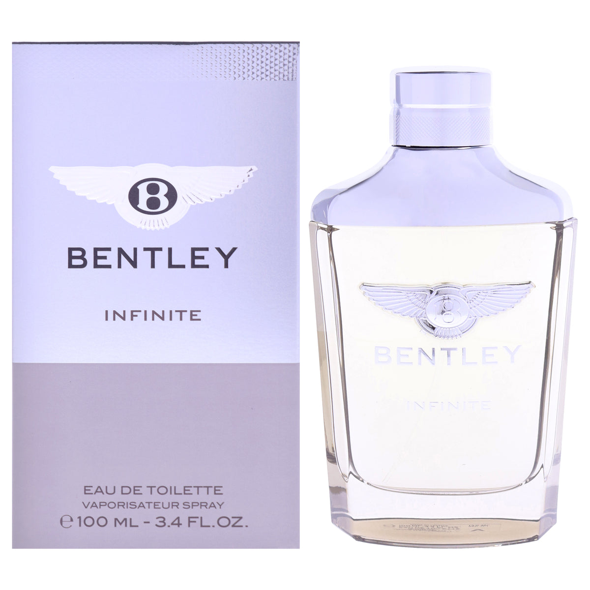 Bentley Infinite for Men's Eau De Toilette 3.4 FL OZ | 100 ML