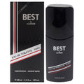Lomani Best Men's Eau de Toilette 3.3 FL OZ | 100 ML