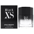 Paco Rabanne Black XS for Men's Eau de Toilette 3.4 FL OZ | 100 ML