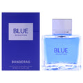 Antonio Banderas Blue Seduction Men's Eau de Toilette 3.4 FL OZ | 100 ML