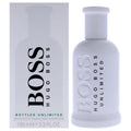 Hugo Boss Boss Bottled Unlimited Men's Eau de Toilette 3.3 FL OZ | 100 ML