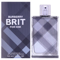 Burberry Burberry Brit Men's Eau de Toilette 3.3 FL OZ | 100 ML
