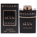 Bvlgari Man In Black Men's Eau de Parfum 2 FL OZ | 60 ML