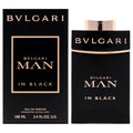 Bvlgari Man In Black Men's Eau de Parfum 3.4 FL OZ | 100 ML