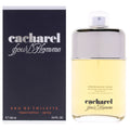 Cacharel Pour Homme Men's Eau De Toilette 3.4 FL OZ | 100 ML