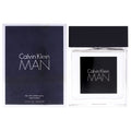 Calvin Klein Man Men's Eau de Toilette 3.4 FL OZ | 100 ML