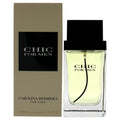 Carolina Herrera Chic Men's Eau de Toilette 3.4 FL OZ | 100 ML