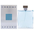 Azzaro Chrome Men's Eau de Toilette 6.8 FL OZ | 200 ML