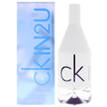 Calvin Klein CKIN2U Men's Eau de Toilette 3.3 FL OZ | 100 ML