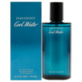 Davidoff Cool Water Men's Eau de Toilette 2.5 OZ | 75 G