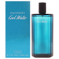 Davidoff Cool Water Men's Eau De Toilette 6.7 FL OZ | 200 ML