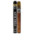Cuba Cuba Black Men's Eau de Toilette 1.17 FL OZ | 35 ML