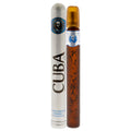 Cuba Cuba Blue Men's Eau de Toilette 1.2 FL OZ | 35 ML