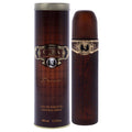 Cuba Cuba Brown Men's Eau de Toilette 3.3 FL OZ | 100 ML