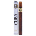 Cuba Cuba Gold Men's Eau de Toilette 1.17 FL OZ | 35 ML
