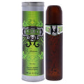 Cuba Cuba Green Men's Eau de Toilette 3.3 FL OZ | 100 ML