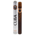 Cuba Cuba Orange Men's Eau de Toilette 1.17 FL OZ | 34.5 ML