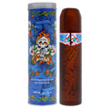 Cuba Wild Heart Men's Eau de Toilette 3.3 FL OZ | 100 ML