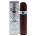 Cuba Cuba Winner Men's Eau de Toilette 3.3 FL OZ | 100 ML