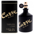 Liz Claiborne Curve Black Men's Cologne 4.2 FL OZ | 125 ML