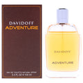 Davidoff Adventure Men's Eau de Toilette 3.4 FL OZ | 100 ML