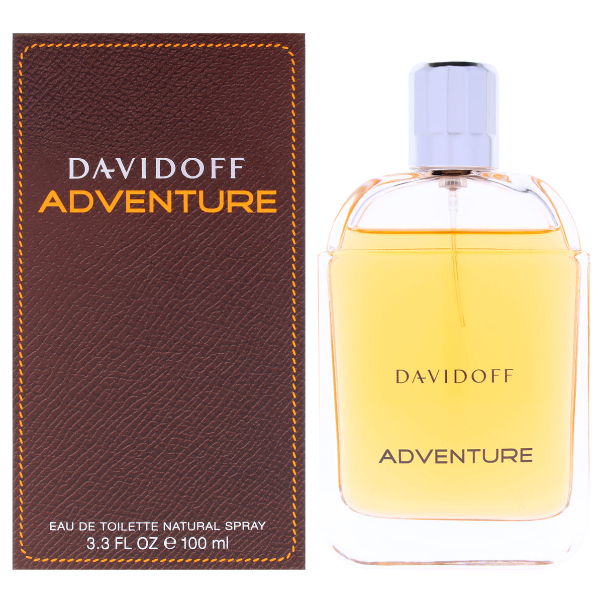 Davidoff Adventure Men's Eau de Toilette 3.4 FL OZ | 100 ML