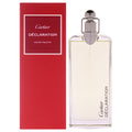 Cartier Declaration Men's Eau De Toilette (Refillable) 3.4 FL OZ | 100 ML