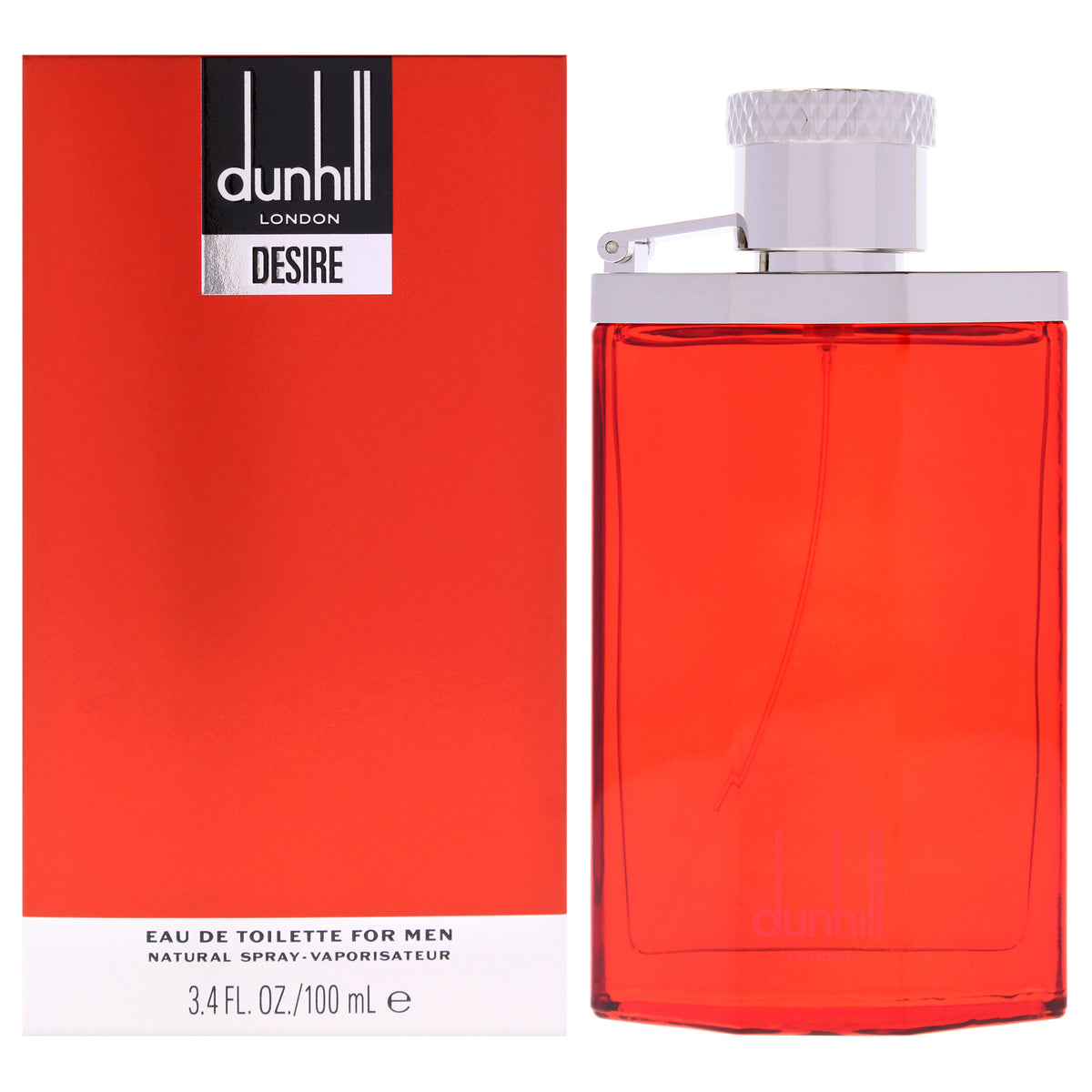 Alfred Dunhill Desire Men's Eau de Toilette 3.4 FL OZ | 100 ML