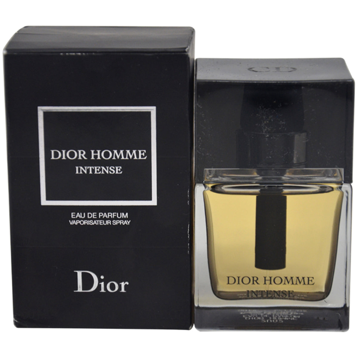 Christian Dior Dior Homme Intense Men's Eau de Parfum 1.7 FL OZ | 50 ML