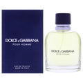 Dolce and Gabbana Dolce and Gabbana Men's Eau de Toilette 4.2 FL OZ | 125 ML