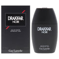 Guy Laroche Drakkar Noir Men's Eau de Toilette 3.4 FL OZ | 100 ML
