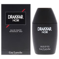 Guy Laroche Drakkar Noir Men's Eau de Toilette 6.7 FL OZ | 200 ML