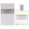 Christian Dior Eau Sauvage Men's Eau de Toilette 3.4 FL OZ | 100 ML