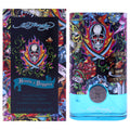 Christian Audigier Ed Hardy Hearts and Daggers Men's Eau de Toilette 3.4 FL OZ | 100 ML
