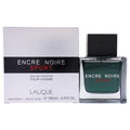 Lalique Encre Noire Sport Men's Eau de Toilette 3.3 FL OZ | 100 ML