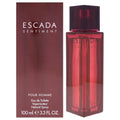 Escada Sentiment Men's Eau de Toilette 3.3 FL OZ | 100 ML