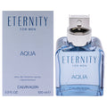 Calvin Klein Eternity Aqua Men's Eau de Toilette 3.3 FL OZ | 100 ML