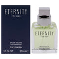 Calvin Klein Eternity Men's Eau de Toilette 1 FL OZ | 30 ML