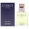 Calvin Klein Eternity Men's Eau de Toilette 3.3 FL OZ | 100 ML