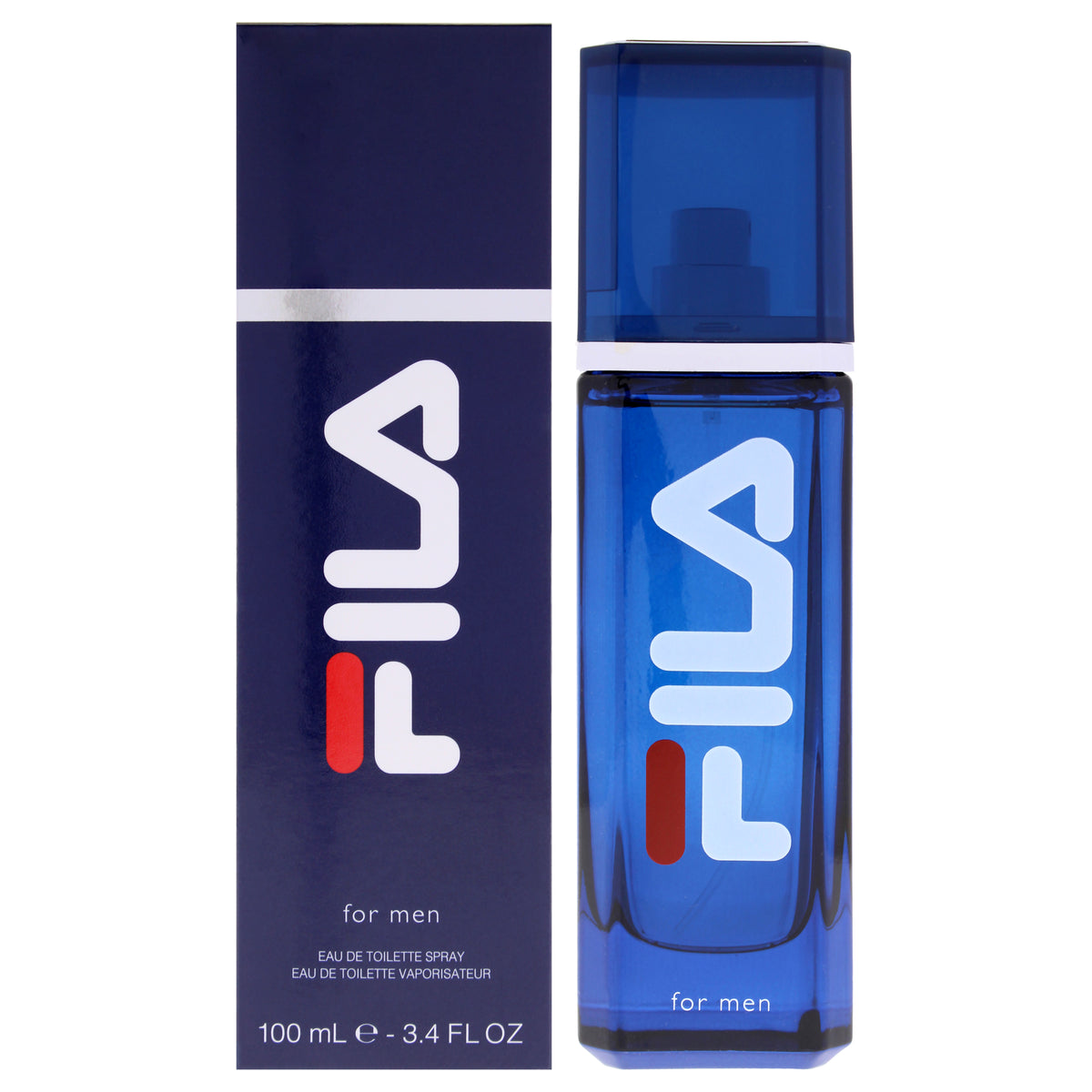 Fila Fila Men's Eau De Toilette 3.4 FL OZ | 100 ML