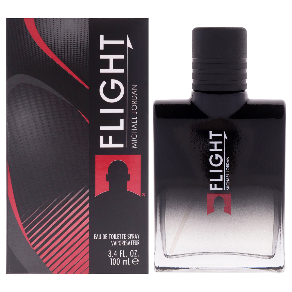 Michael Jordan Flight Men's Eau de Toilette 3.4 FL OZ | 100 ML